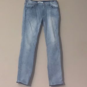 PacSun men’s slim fit jeans